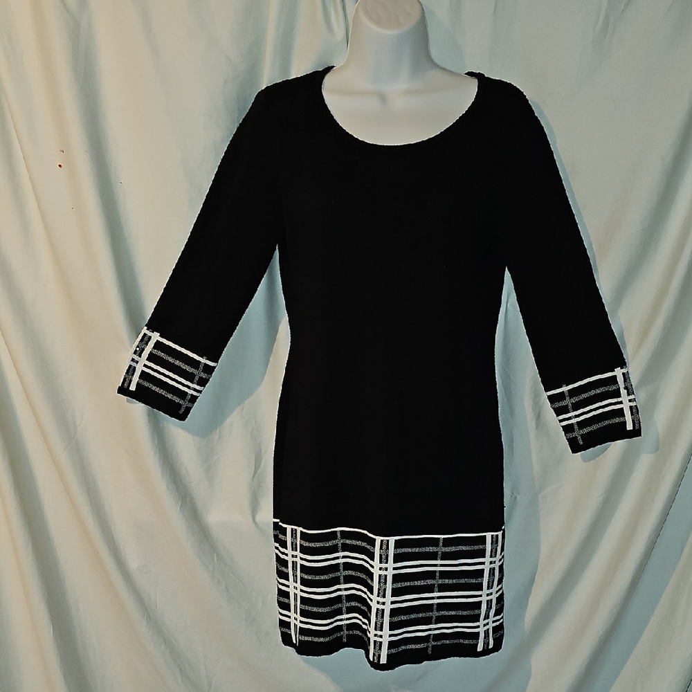99 Jane Street Sweater Dress